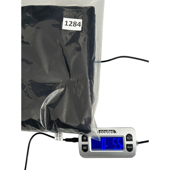 Fanatics New Orleans Saints NFL Football T-shirt Size L Black Short Sleeve Tee - Picture 8 of 8